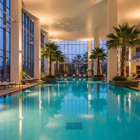Otel Celes