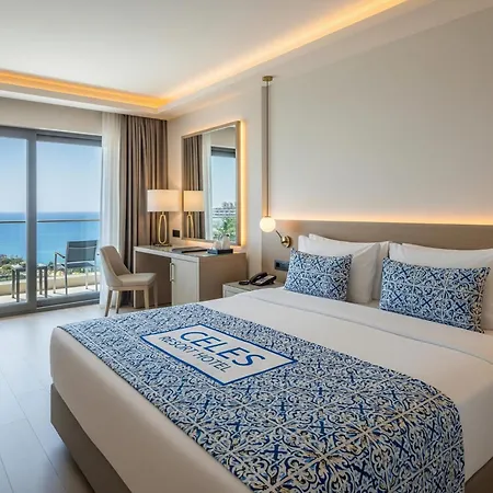 Celes Otel 5*