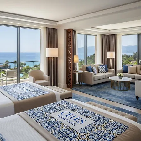 Otel Celes 5*