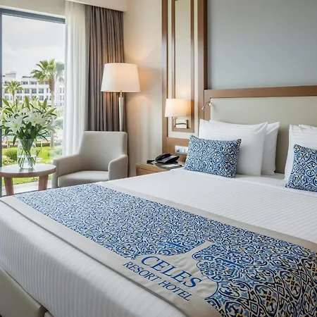 Celes Otel