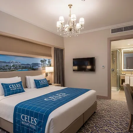 Otel Celes