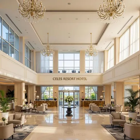 Celes Hotel