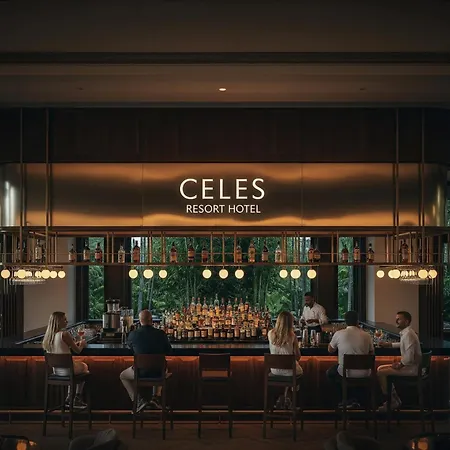 Celes Hotel