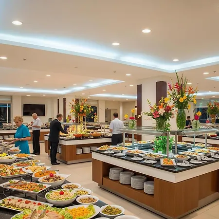 Celes Hotel Alanya
